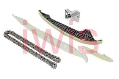 iwis Motorsysteme 70002Set Číslo výrobce: 90001460. EAN: 4046283700028.