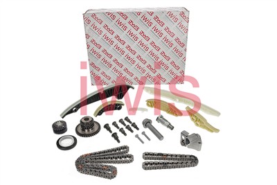 iwis Motorsysteme 70003Set Číslo výrobce: 90001463. EAN: 4046283700035.