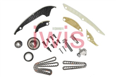 iwis Motorsysteme 70003Set Číslo výrobce: 90001463. EAN: 4046283700035.
