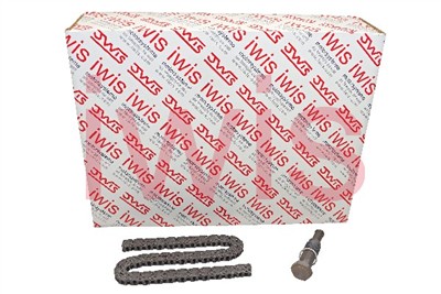 iwis Motorsysteme 70008Set Číslo výrobce: 90001343. EAN: 4046283700080.