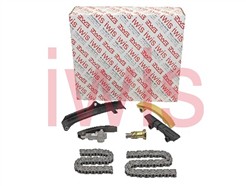 iwis Motorsysteme 70013Set iwis originálna kvalita originálneho vybavenia, Made in Germ