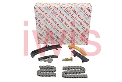 iwis Motorsysteme 70013Set Číslo výrobce: G68V-1 S90E. EAN: 4046283700134.