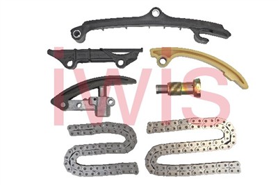 iwis Motorsysteme 70013Set Číslo výrobce: G68V-1 S90E. EAN: 4046283700134.