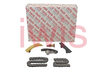 iwis Motorsysteme 70014Set Číslo výrobce: 90001329. EAN: 4046283700141.