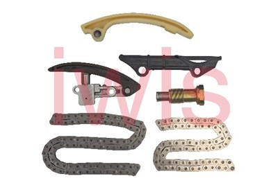 iwis Motorsysteme 70014Set Číslo výrobce: 90001329. EAN: 4046283700141.