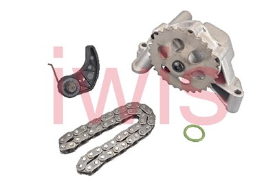 iwis Motorsysteme 70016Set Číslo výrobce: 90001305. EAN: 4046283700165.