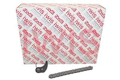 iwis Motorsysteme 70017Set Číslo výrobce: 90001306. EAN: 4046283700172.