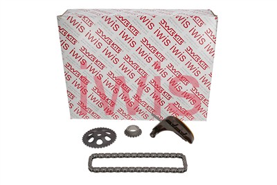 iwis Motorsysteme 70018Set Číslo výrobce: 90001262. EAN: 4046283700189.