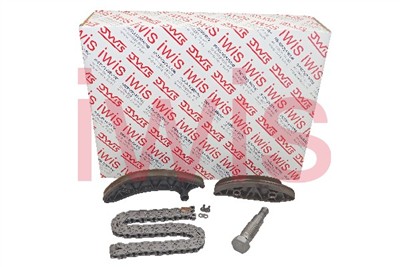 iwis Motorsysteme 70020Set Číslo výrobce: 90001194. EAN: 4046283700202.