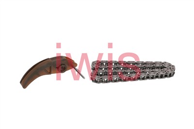 iwis Motorsysteme 70023Set Číslo výrobce: 90001347. EAN: 4046283700233.
