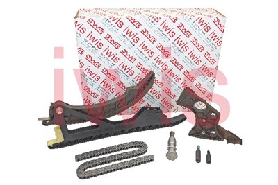 iwis Motorsysteme 70044Set Číslo výrobce: 90001182. EAN: 4046283700448.