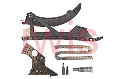 iwis Motorsysteme 70044Set Číslo výrobce: 90001182. EAN: 4046283700448.