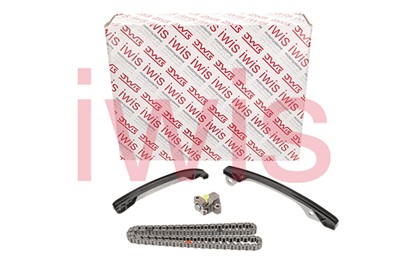 iwis Motorsysteme 70657Set Číslo výrobce: 90001534. EAN: 4046283706570.