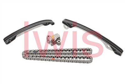 iwis Motorsysteme 70657Set Číslo výrobce: 90001534. EAN: 4046283706570.