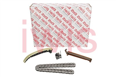 iwis Motorsysteme 70662Set Číslo výrobce: 90001488. EAN: 4046283706624.
