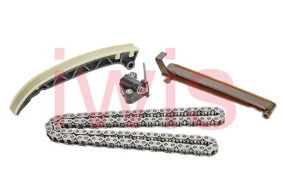 iwis Motorsysteme 70662Set Číslo výrobce: 90001488. EAN: 4046283706624.