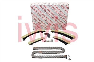 iwis Motorsysteme 70670Set Číslo výrobce: 90001393. EAN: 4046283706709.