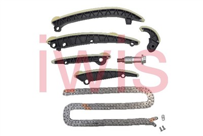 iwis Motorsysteme 70670Set Číslo výrobce: 90001393. EAN: 4046283706709.