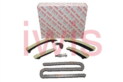 iwis Motorsysteme 70671Set Číslo výrobce: 90001394. EAN: 4046283706716.