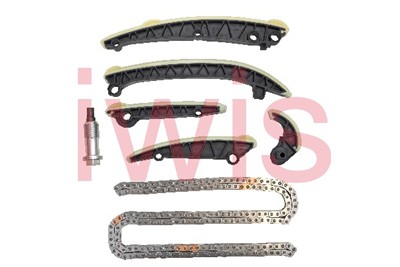 iwis Motorsysteme 70671Set Číslo výrobce: 90001394. EAN: 4046283706716.