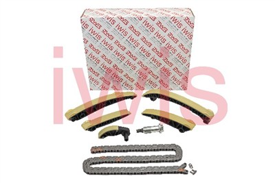 iwis Motorsysteme 70672Set Číslo výrobce: G68HRF-S190E. EAN: 4046283706723.