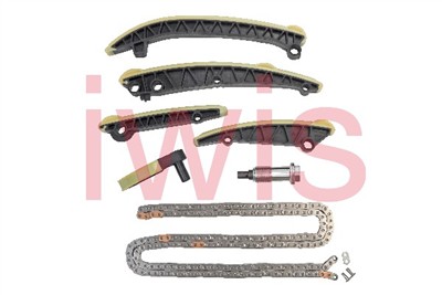 iwis Motorsysteme 70672Set Číslo výrobce: G68HRF-S190E. EAN: 4046283706723.