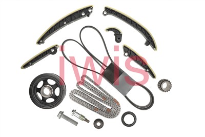 iwis Motorsysteme 70751Set Číslo výrobce: D67HR-7-D190VGLD-ZZP. EAN: 4046283707515.