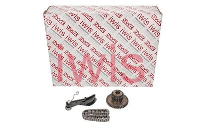 iwis Motorsysteme 70993Set Číslo výrobce: 90001548. EAN: 4046283709939.