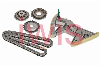 iwis Motorsysteme 71629Set Číslo výrobce: G53HRF-1-S80E-ZZP. EAN: 4046283716296.