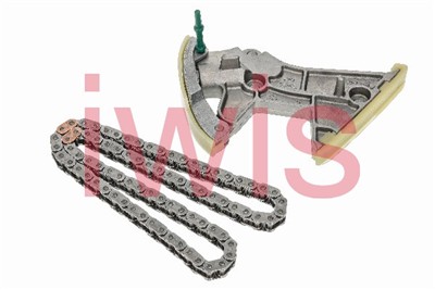 iwis Motorsysteme 71630Set Číslo výrobce: G53HRF-1-S80E-ZZP. EAN: 4046283716302.