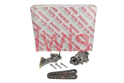 iwis Motorsysteme 71631Set Číslo výrobce: 90001720. EAN: 4046283716319.