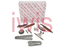 iwis Motorsysteme 71638Set iwis originálna kvalita originálneho vybavenia, Made in Germ