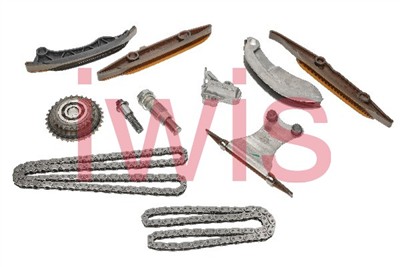 iwis Motorsysteme 71638Set Číslo výrobce: 90001189. EAN: 4046283716388.