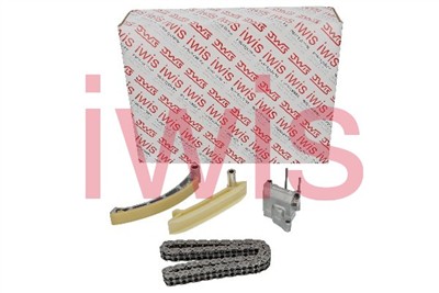 iwis Motorsysteme 71641Set Číslo výrobce: D67HR-2-D74E. EAN: 4046283716418.