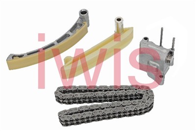 iwis Motorsysteme 71641Set Číslo výrobce: D67HR-2-D74E. EAN: 4046283716418.