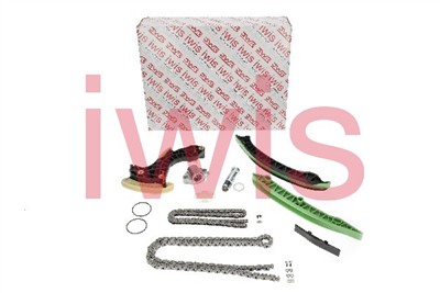 iwis Motorsysteme 71644Set Číslo výrobce: 90001382. EAN: 4046283716449.