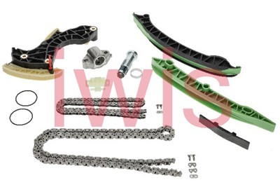 iwis Motorsysteme 71644Set Číslo výrobce: 90001382. EAN: 4046283716449.
