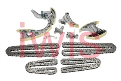 iwis Motorsysteme 71652Set Číslo výrobce: G68HR-8-S106E-ZZP. EAN: 4046283716524.