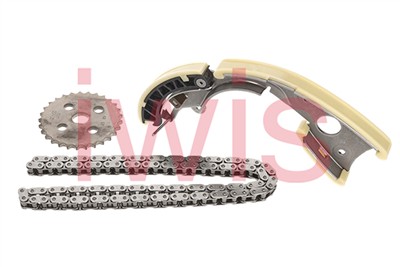 iwis Motorsysteme 71654Set Číslo výrobce: 90001353. EAN: 4046283716548.