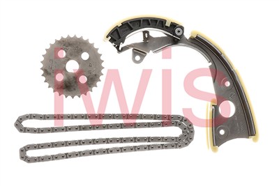 iwis Motorsysteme 71654Set Číslo výrobce: 90001353. EAN: 4046283716548.