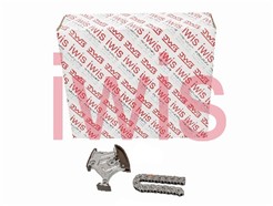 iwis Motorsysteme 71655Set iwis originálna kvalita originálneho vybavenia, Made in Germ