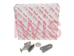 iwis Motorsysteme 71656Set iwis originálna kvalita originálneho vybavenia, Made in Germ