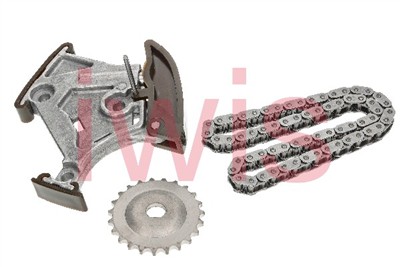 iwis Motorsysteme 71656Set Číslo výrobce: 90001419. EAN: 4046283716562.