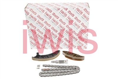 iwis Motorsysteme 71688Set Číslo výrobce: G68HS-8-S96VGLD-ZZP. EAN: 4046283716883.