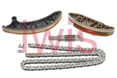 iwis Motorsysteme 71688Set Číslo výrobce: G68HS-8-S96VGLD-ZZP. EAN: 4046283716883.