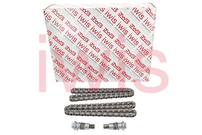iwis Motorsysteme 72655Set Číslo výrobce: G68V-2-S106E. EAN: 4046283726554.