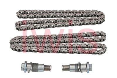 iwis Motorsysteme 72655Set Číslo výrobce: G68V-2-S106E. EAN: 4046283726554.