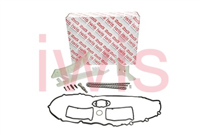 iwis Motorsysteme 73494Set Číslo výrobce: 90001386. EAN: 4046283734948.