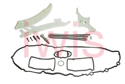 iwis Motorsysteme 73494Set Číslo výrobce: 90001386. EAN: 4046283734948.