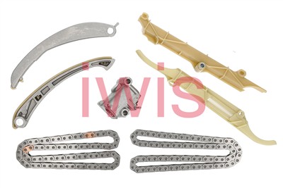 iwis Motorsysteme 73504Set Číslo výrobce: 90001531. EAN: 4046283735044.